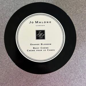 Jo Malone Orange Blossom Body Creme